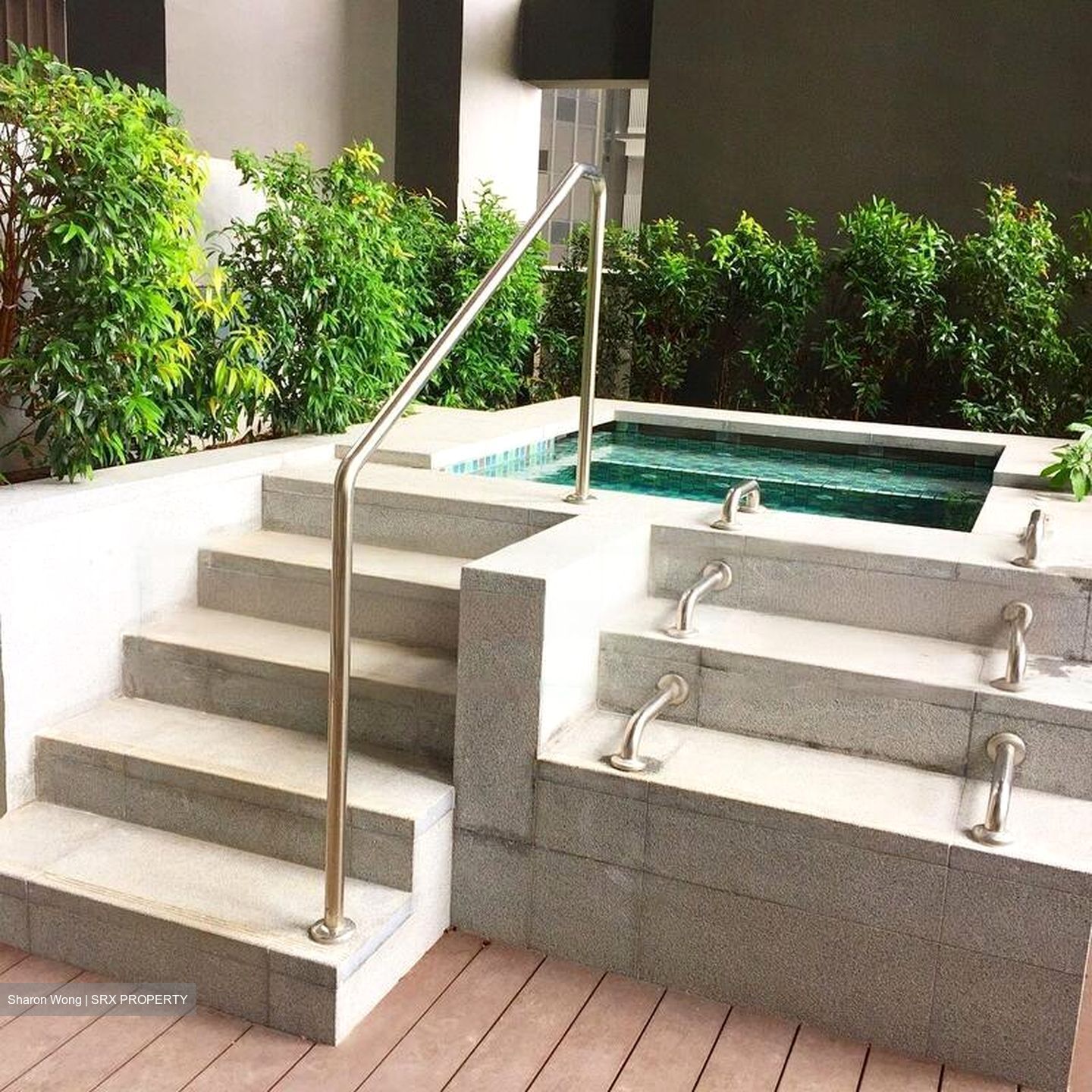 Commonwealth Towers (D3), Condominium #524095401